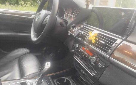BMW X5, 2007 год, 1 750 000 рублей, 7 фотография