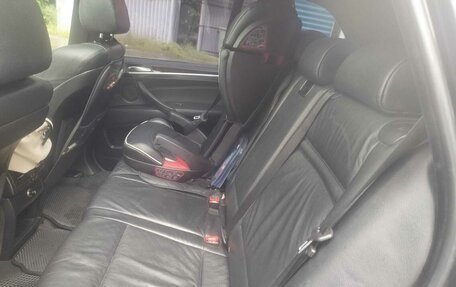 BMW X5, 2007 год, 1 750 000 рублей, 10 фотография