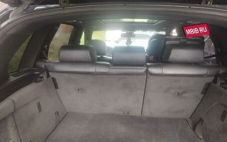 BMW X5, 2007 год, 1 750 000 рублей, 12 фотография