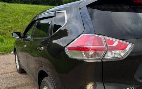 Nissan X-Trail, 2018 год, 1 900 000 рублей, 3 фотография
