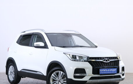 Chery Tiggo 4 I рестайлинг, 2019 год, 1 299 000 рублей, 2 фотография