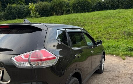 Nissan X-Trail, 2018 год, 1 900 000 рублей, 5 фотография