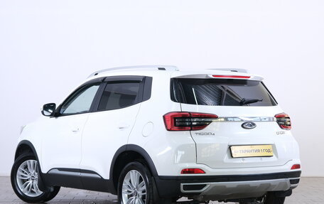 Chery Tiggo 4 I рестайлинг, 2019 год, 1 299 000 рублей, 5 фотография