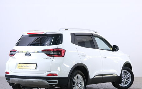 Chery Tiggo 4 I рестайлинг, 2019 год, 1 299 000 рублей, 7 фотография