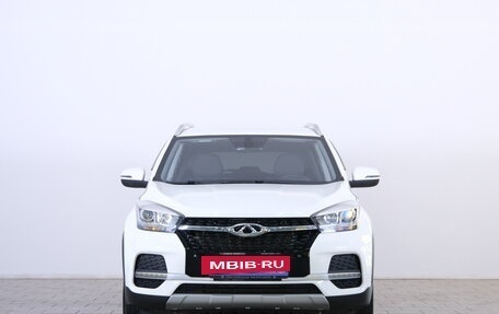 Chery Tiggo 4 I рестайлинг, 2019 год, 1 299 000 рублей, 3 фотография