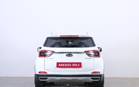 Chery Tiggo 4 I рестайлинг, 2019 год, 1 299 000 рублей, 6 фотография