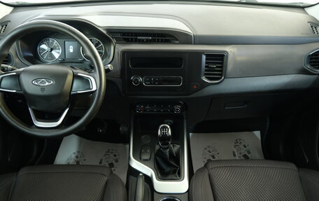 Chery Tiggo 4 I рестайлинг, 2019 год, 1 299 000 рублей, 13 фотография