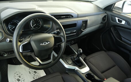 Chery Tiggo 4 I рестайлинг, 2019 год, 1 299 000 рублей, 10 фотография