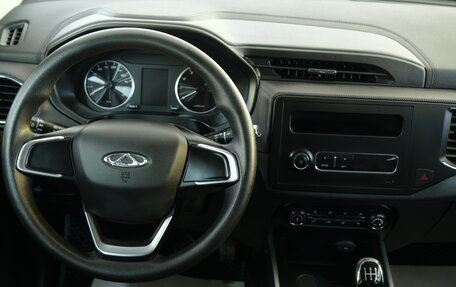 Chery Tiggo 4 I рестайлинг, 2019 год, 1 299 000 рублей, 11 фотография