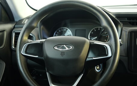 Chery Tiggo 4 I рестайлинг, 2019 год, 1 299 000 рублей, 12 фотография