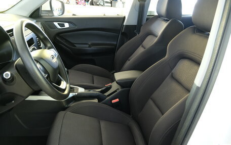 Chery Tiggo 4 I рестайлинг, 2019 год, 1 299 000 рублей, 8 фотография
