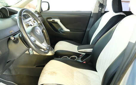 Toyota Verso I, 2011 год, 1 199 000 рублей, 8 фотография