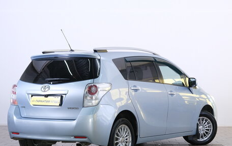 Toyota Verso I, 2011 год, 1 199 000 рублей, 7 фотография