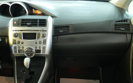 Toyota Verso I, 2011 год, 1 199 000 рублей, 15 фотография