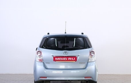 Toyota Verso I, 2011 год, 1 199 000 рублей, 6 фотография