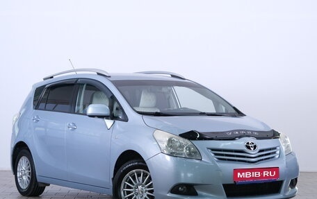 Toyota Verso I, 2011 год, 1 199 000 рублей, 2 фотография