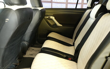 Toyota Verso I, 2011 год, 1 199 000 рублей, 18 фотография