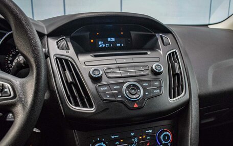 Ford Focus III, 2018 год, 1 050 000 рублей, 5 фотография