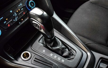 Ford Focus III, 2018 год, 1 050 000 рублей, 17 фотография