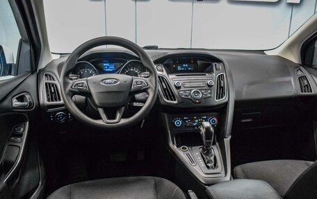 Ford Focus III, 2018 год, 1 050 000 рублей, 11 фотография