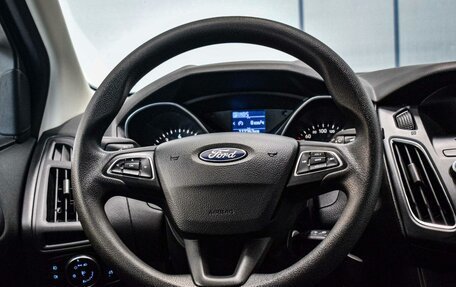Ford Focus III, 2018 год, 1 050 000 рублей, 16 фотография