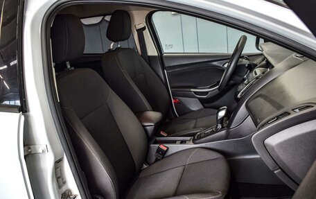 Ford Focus III, 2018 год, 1 050 000 рублей, 13 фотография