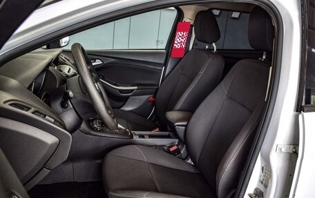 Ford Focus III, 2018 год, 1 050 000 рублей, 15 фотография