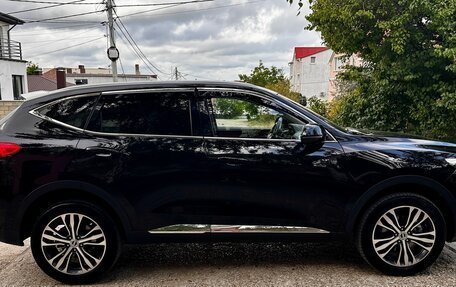 Haval F7 I, 2020 год, 1 757 000 рублей, 9 фотография