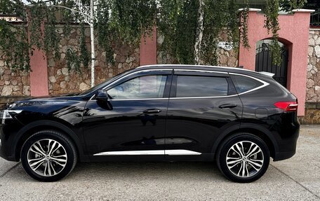 Haval F7 I, 2020 год, 1 757 000 рублей, 4 фотография