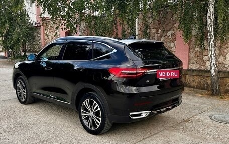 Haval F7 I, 2020 год, 1 757 000 рублей, 5 фотография