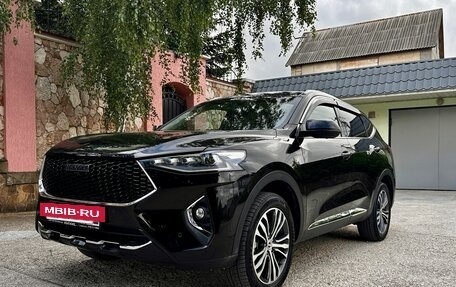 Haval F7 I, 2020 год, 1 757 000 рублей, 3 фотография