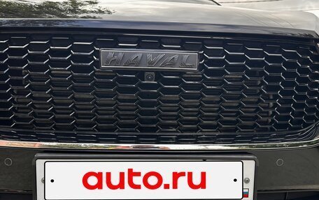 Haval F7 I, 2020 год, 1 757 000 рублей, 13 фотография