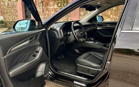 Haval F7 I, 2020 год, 1 757 000 рублей, 16 фотография