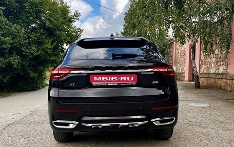Haval F7 I, 2020 год, 1 757 000 рублей, 6 фотография