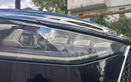 Haval F7 I, 2020 год, 1 757 000 рублей, 15 фотография