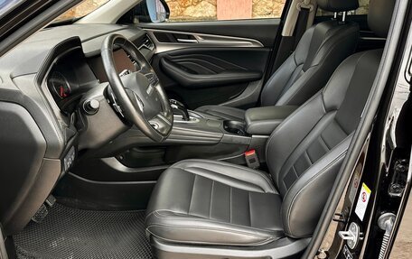 Haval F7 I, 2020 год, 1 757 000 рублей, 17 фотография