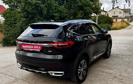 Haval F7 I, 2020 год, 1 757 000 рублей, 8 фотография
