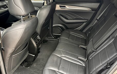 Haval F7 I, 2020 год, 1 757 000 рублей, 19 фотография