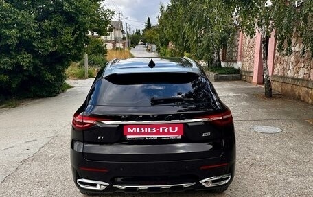 Haval F7 I, 2020 год, 1 757 000 рублей, 7 фотография