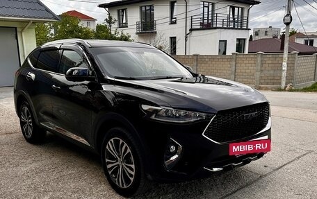 Haval F7 I, 2020 год, 1 757 000 рублей, 10 фотография