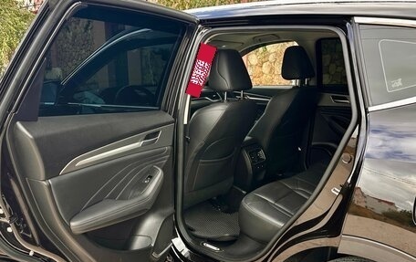 Haval F7 I, 2020 год, 1 757 000 рублей, 18 фотография