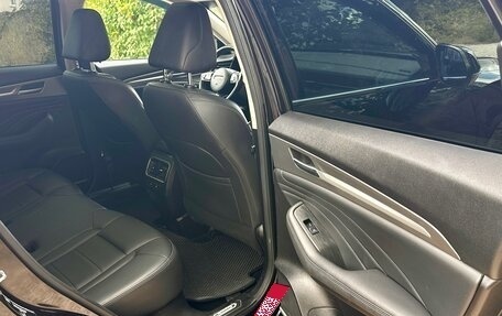 Haval F7 I, 2020 год, 1 757 000 рублей, 20 фотография