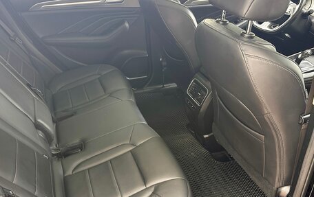 Haval F7 I, 2020 год, 1 757 000 рублей, 21 фотография