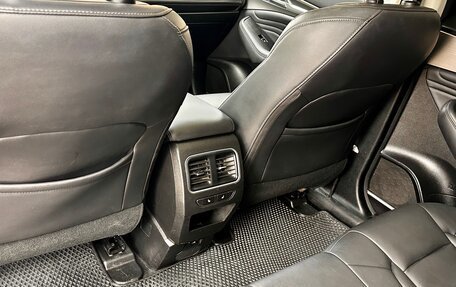 Haval F7 I, 2020 год, 1 757 000 рублей, 31 фотография