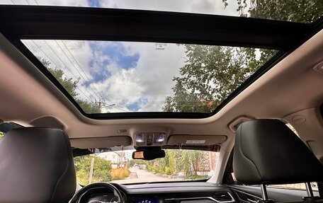 Haval F7 I, 2020 год, 1 757 000 рублей, 25 фотография