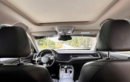 Haval F7 I, 2020 год, 1 757 000 рублей, 24 фотография