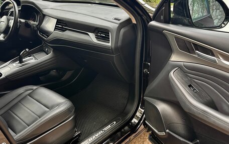 Haval F7 I, 2020 год, 1 757 000 рублей, 22 фотография