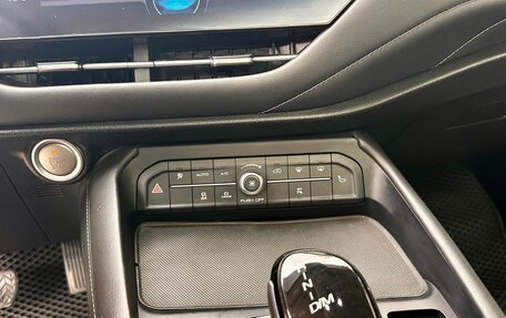 Haval F7 I, 2020 год, 1 757 000 рублей, 33 фотография