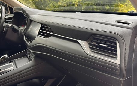 Haval F7 I, 2020 год, 1 757 000 рублей, 34 фотография