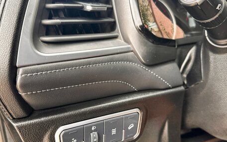 Haval F7 I, 2020 год, 1 757 000 рублей, 35 фотография